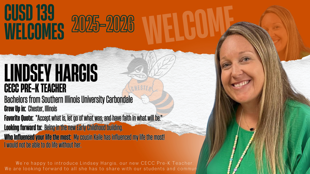 CECC Staff Introduction