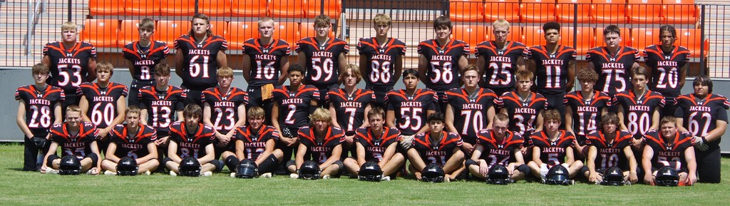 Photo 2 Fall Varsitry Football