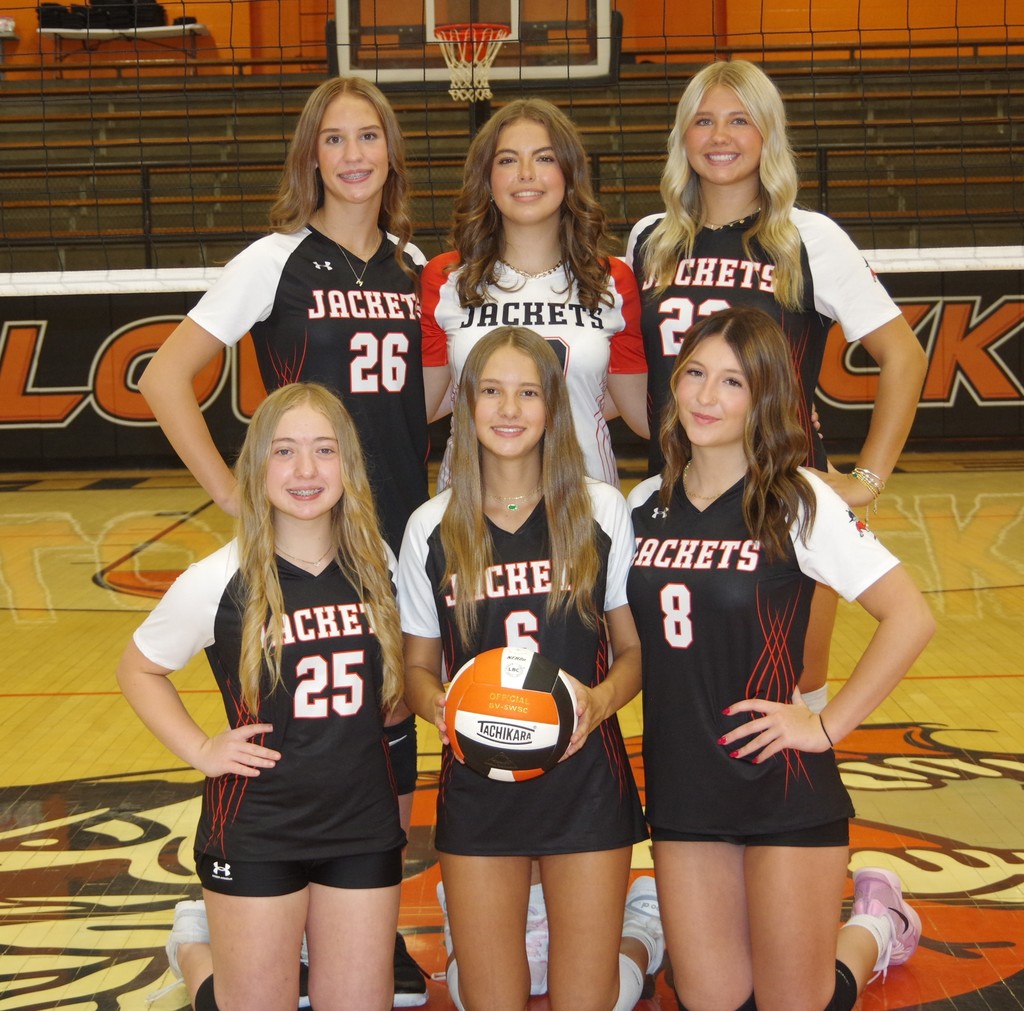 Photo 7 Fall FRESHMAN VOLLEYBALL