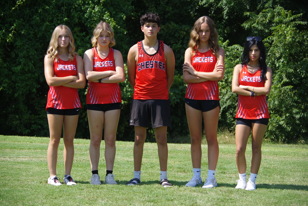 Photo 8 Fall Cross Country