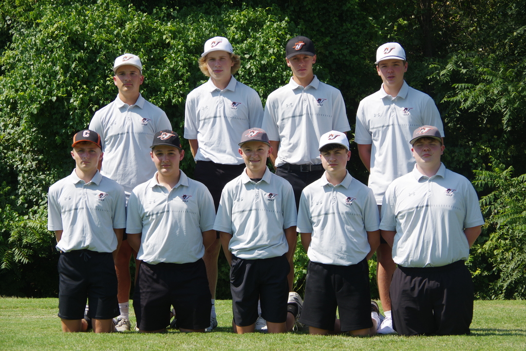 Photo 10 Fall Boys Golf