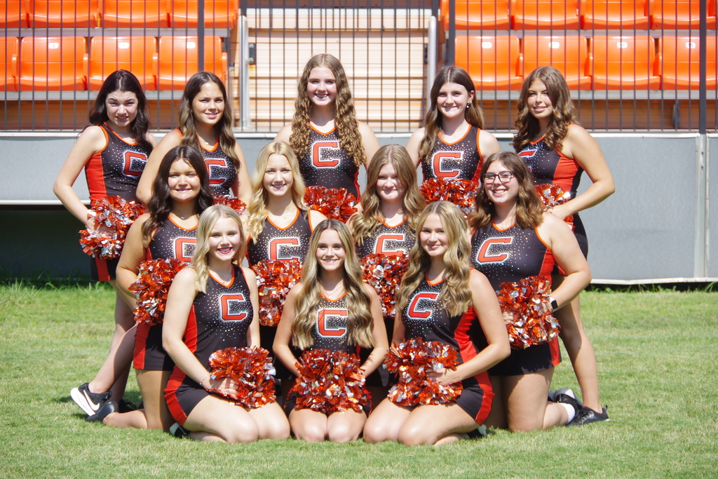 Photo 11 Fall Dance Team