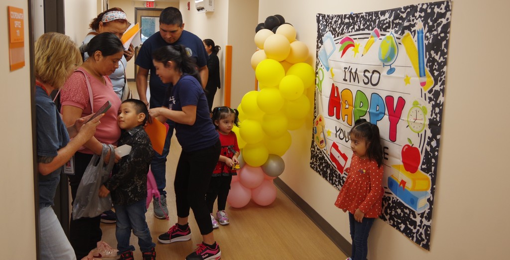 Photo 3 Early Childhood tour