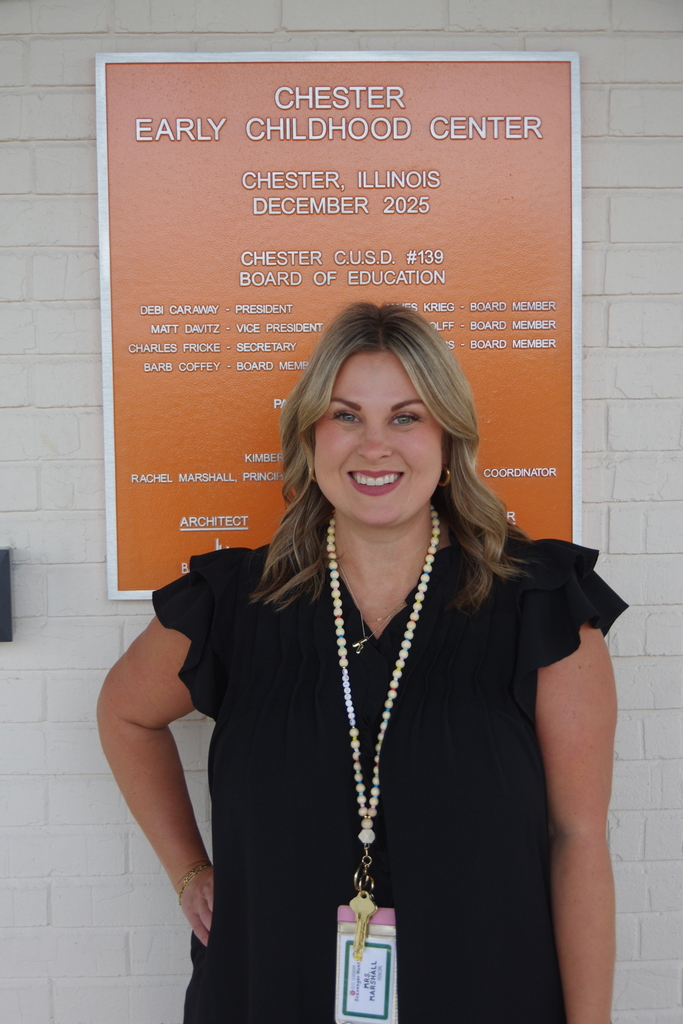 Photo 1 Early Childhood Rachael Principal