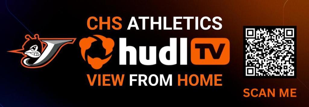 CHS Athletics on HUDL