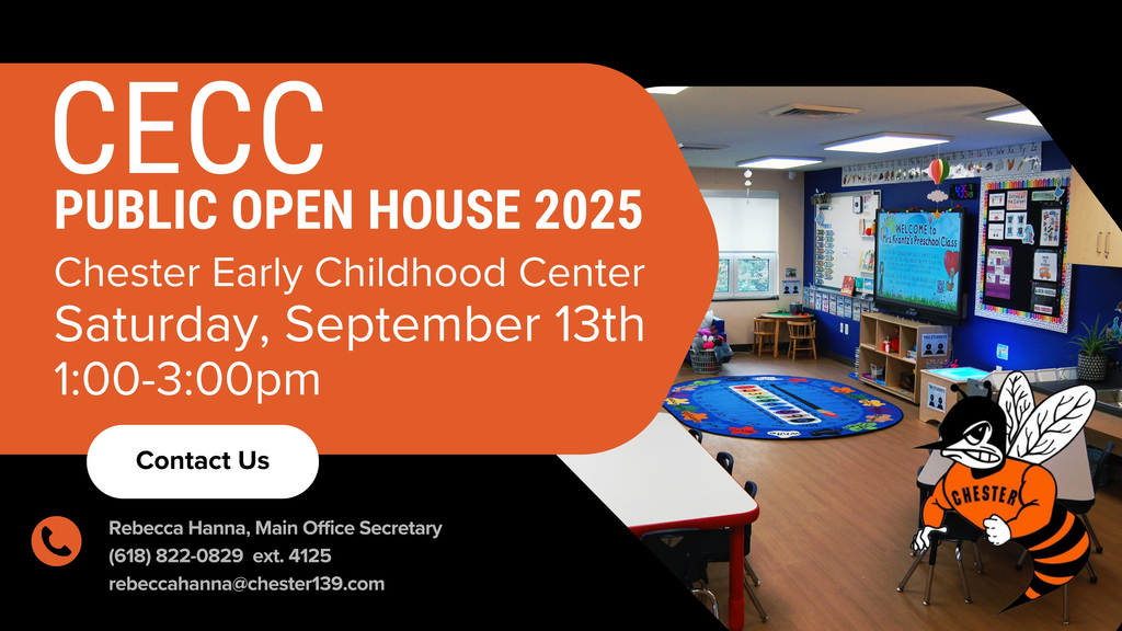 CECC Open House 2025