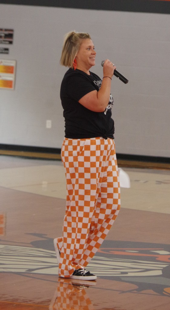 PHOTO 2 CGS Danielle Conway MC