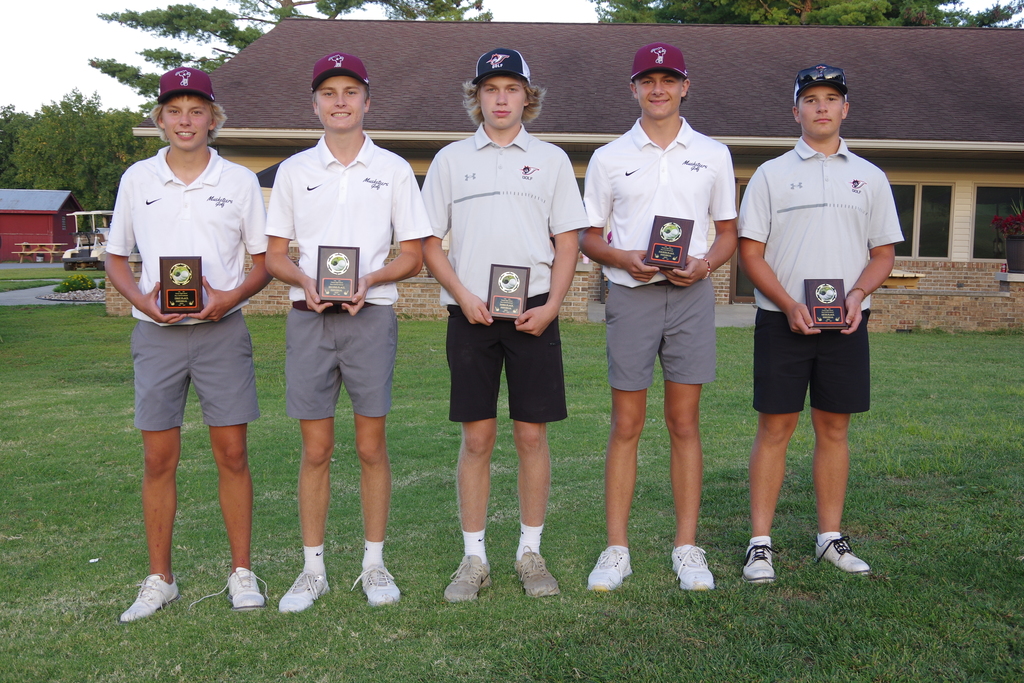 PHOTO 3 Golf Invite Top 5