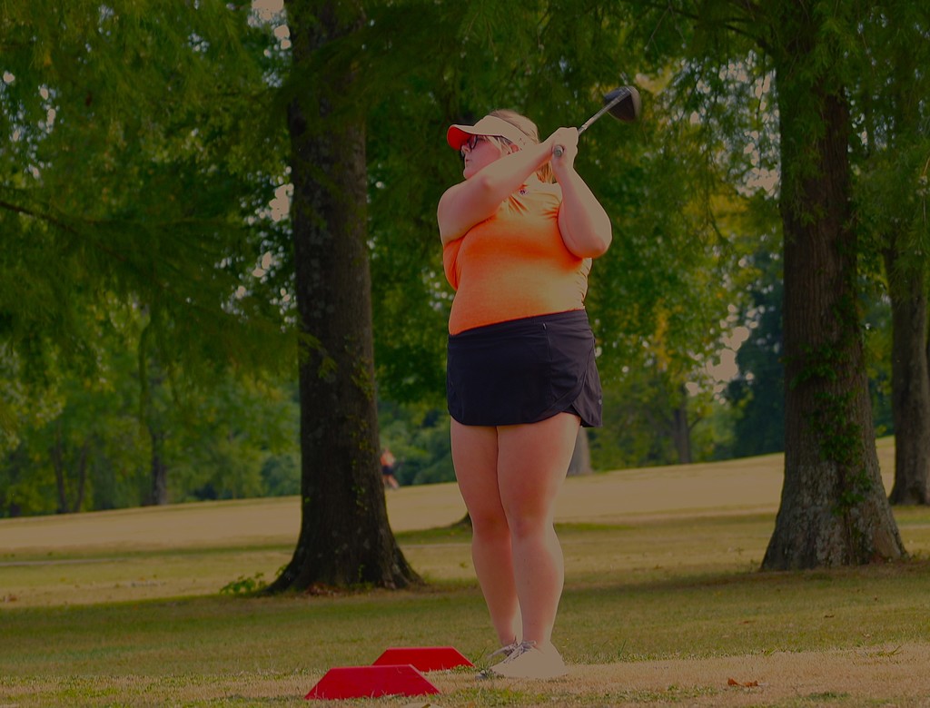 PHOTO 4 Golf Girl's Gottschammer