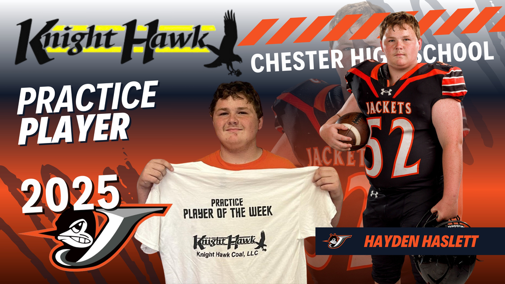 04 Practice Player of the Week (Hayden Haslett)