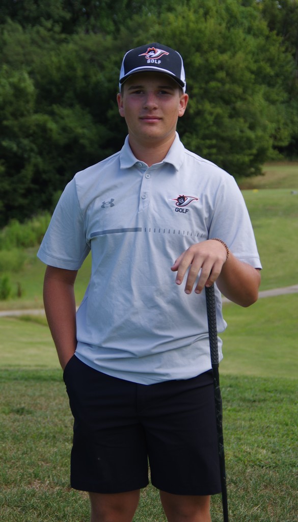 PHOTO 1 GOLF TREVIN EGGEMEYER