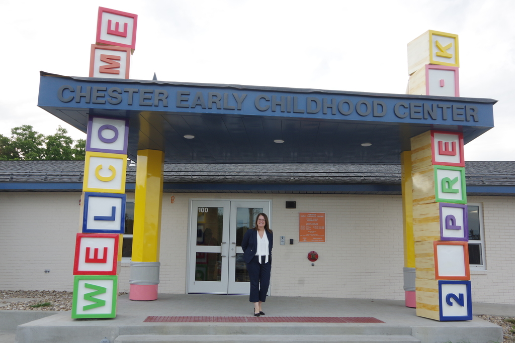PHOTO 1 Early Childhood Briggs