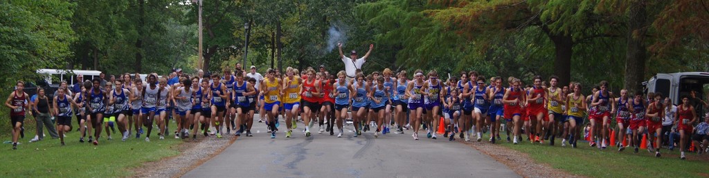 PHOTO 8 CC Invite Boys' Start