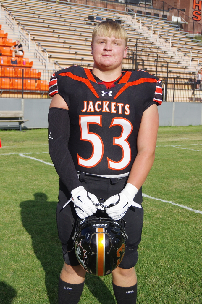 Photo 4 FB Brayden Juenger 53