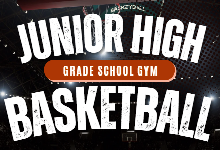 JH Basketball