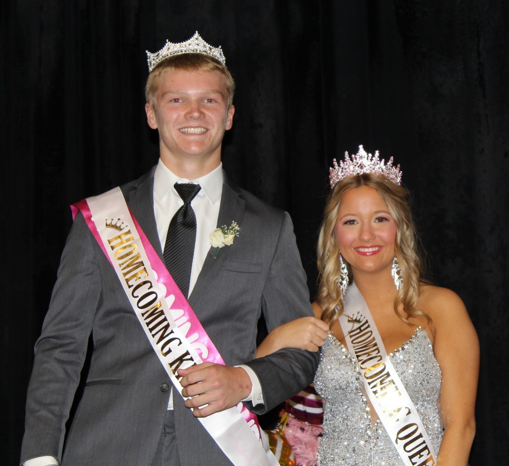 CHS Homecoming