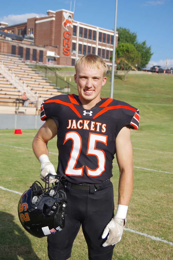 PHOTO 1 Ethan Colvis