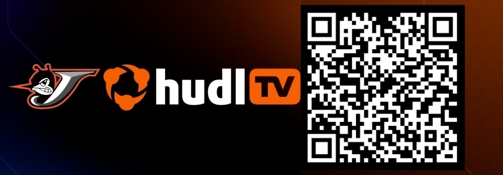 CHS Hudl QR Code