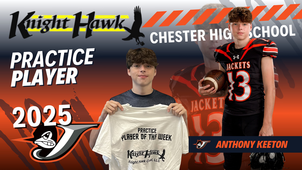 07 Practice Player of the Week (Anthony Keeton)
