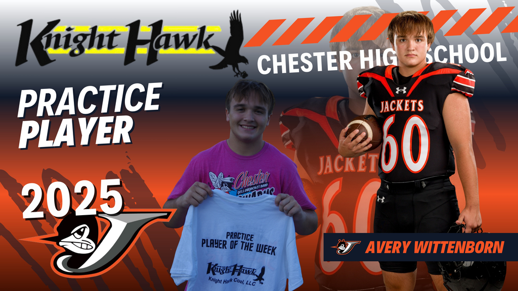 08 Practice Player of the Week (Avery Wittenborn)