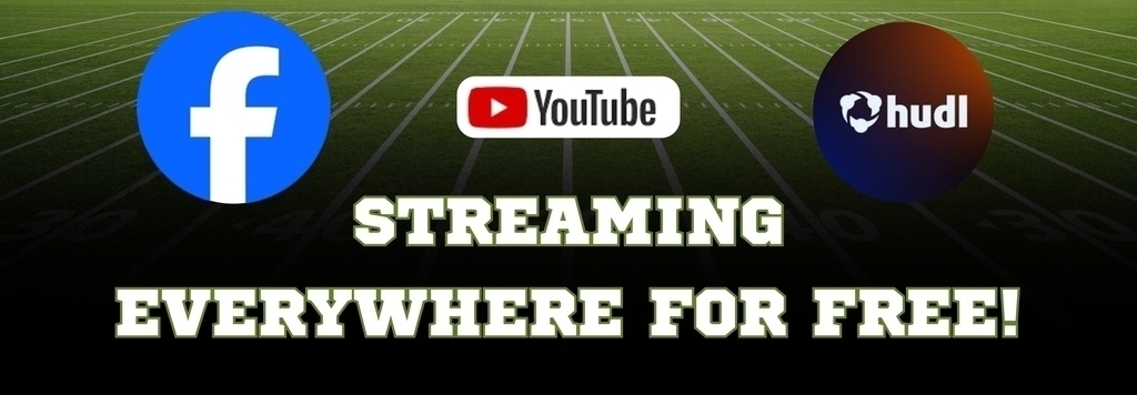 CHS Football Streams