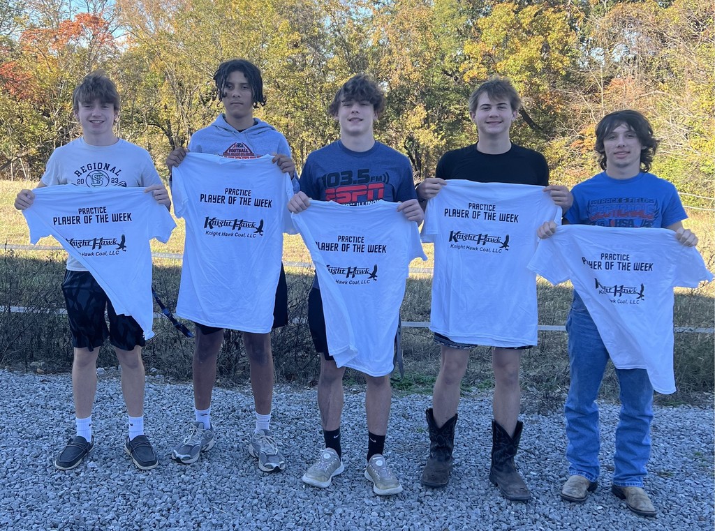 PHOTO 2 WEEK 11 PRACTICE PLAYERS