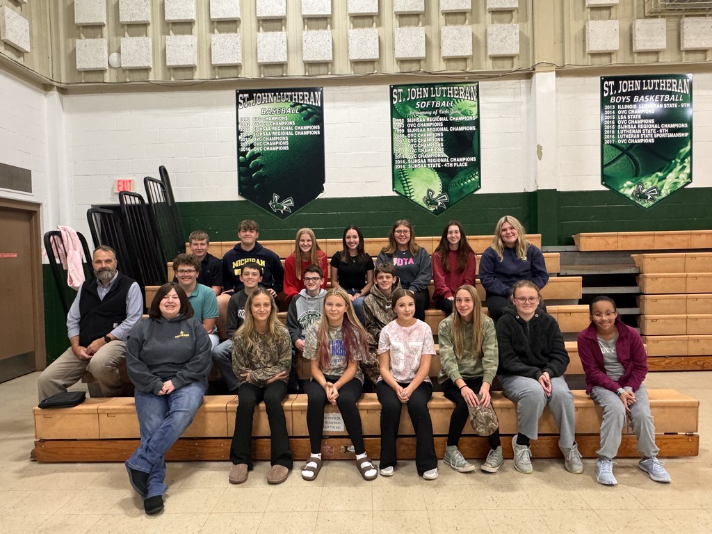 CHS SADD Red Ribbon Week 05