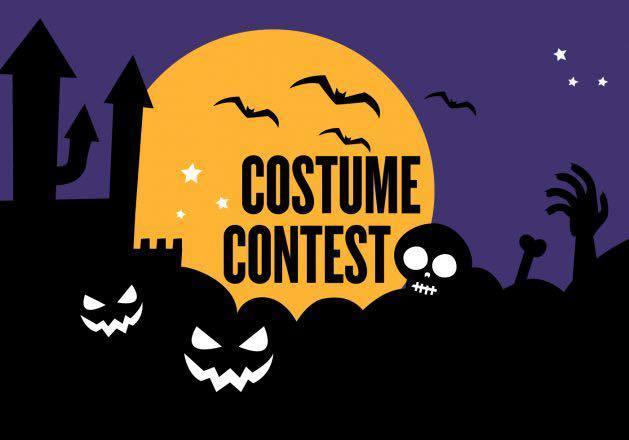 Costume Contest