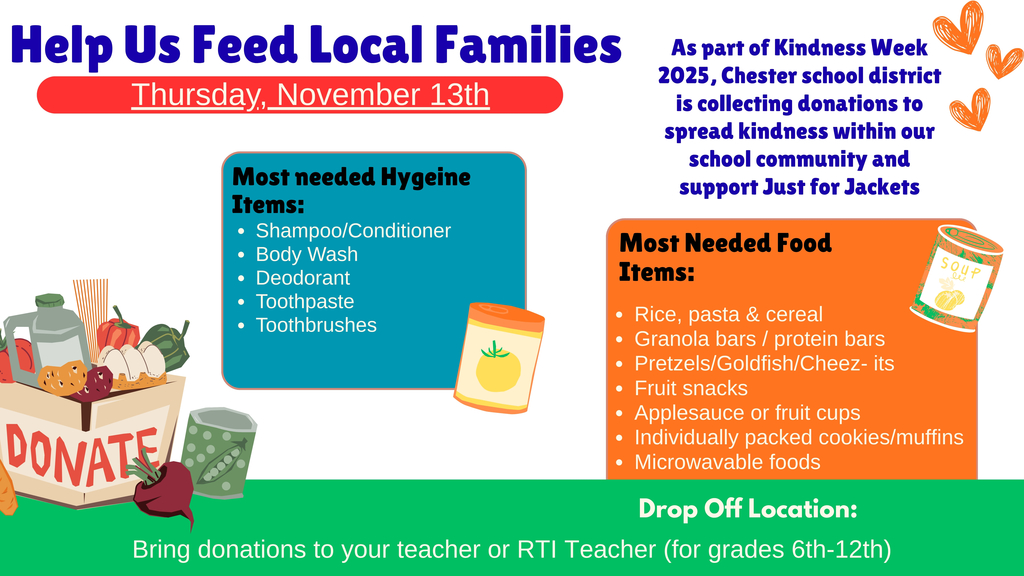 02 Food and Hygiene Drive