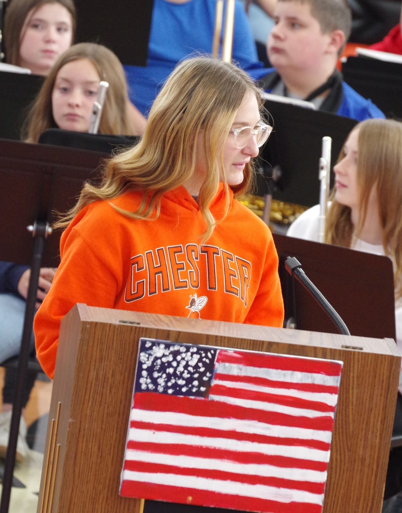 Photo 20 CGS Vets Jaynie Dickerson