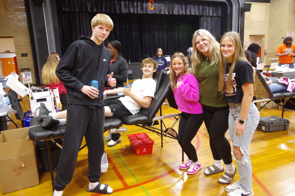 Photo 1 BLOOD Ryker Hoofman 11-6-25