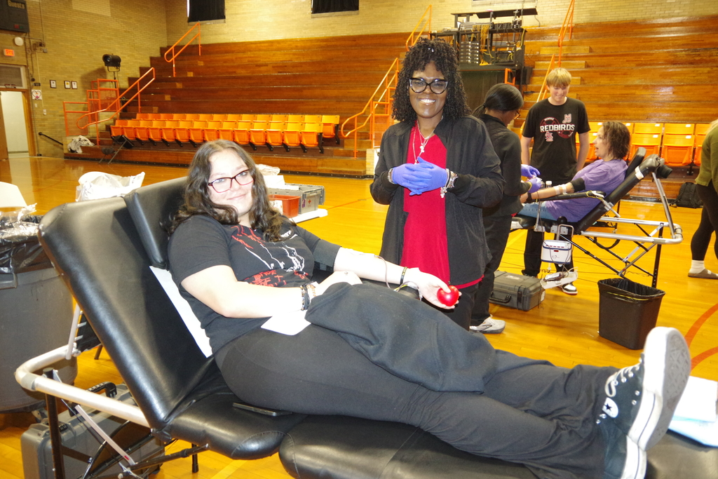 PHOTO 3 BLOOD Kiara Mathis and LeSheba Moris 11-6-25