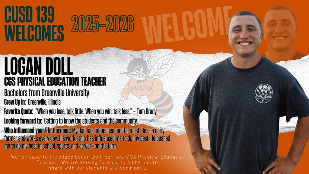 2025-2026 CGS Logan Doll