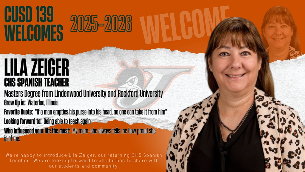 2025-2026 CHS Lila Zeiger