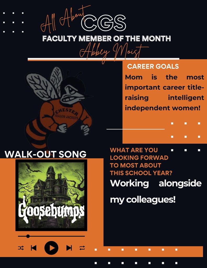 CGS Staff Member of the Month 02