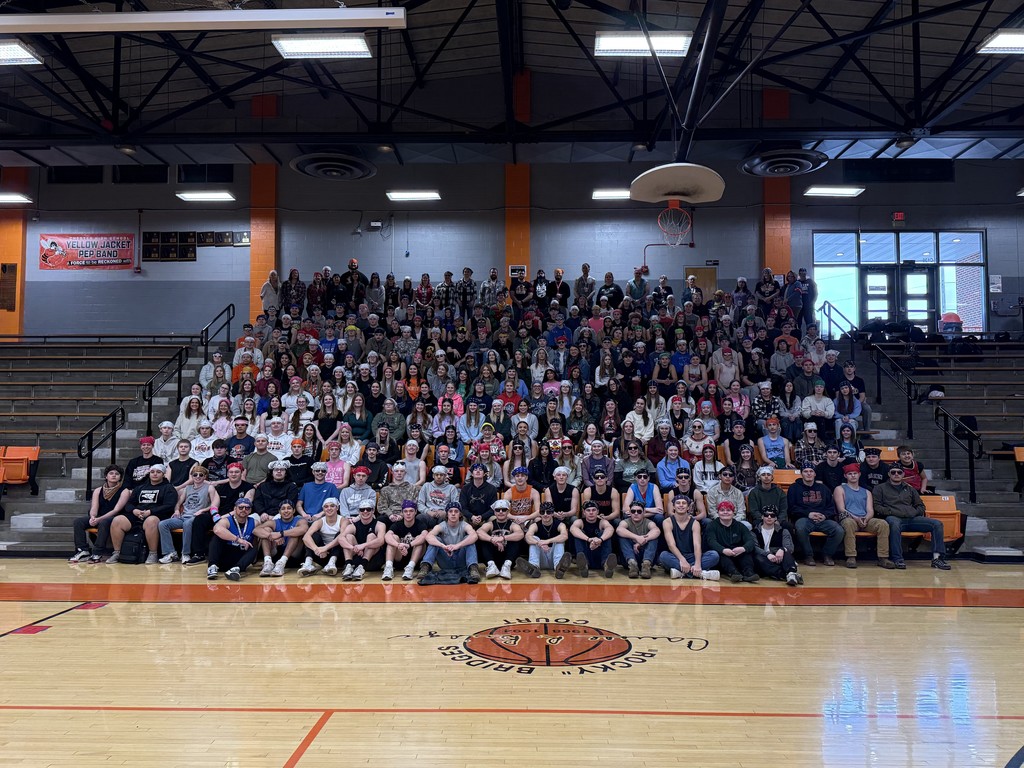 CHS Dress Like Jackson Day 01