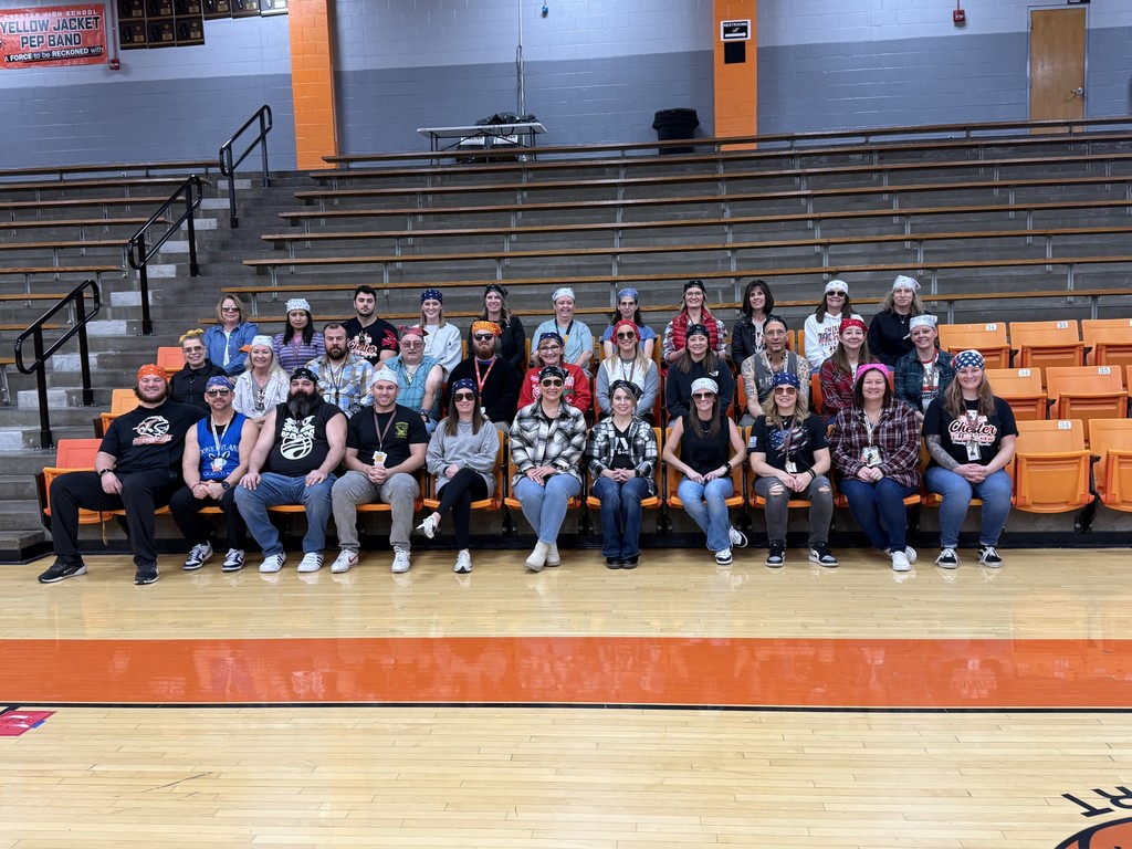 CHS Dress Like Jackson Day 02