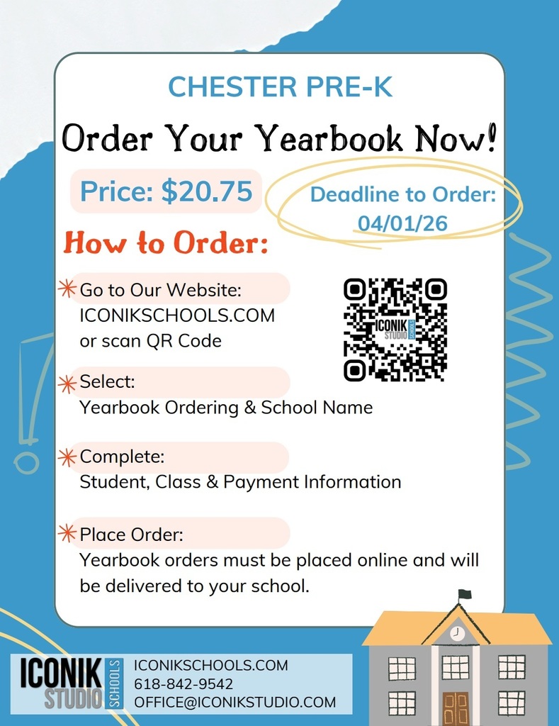 CECC Iconik Yearbooks