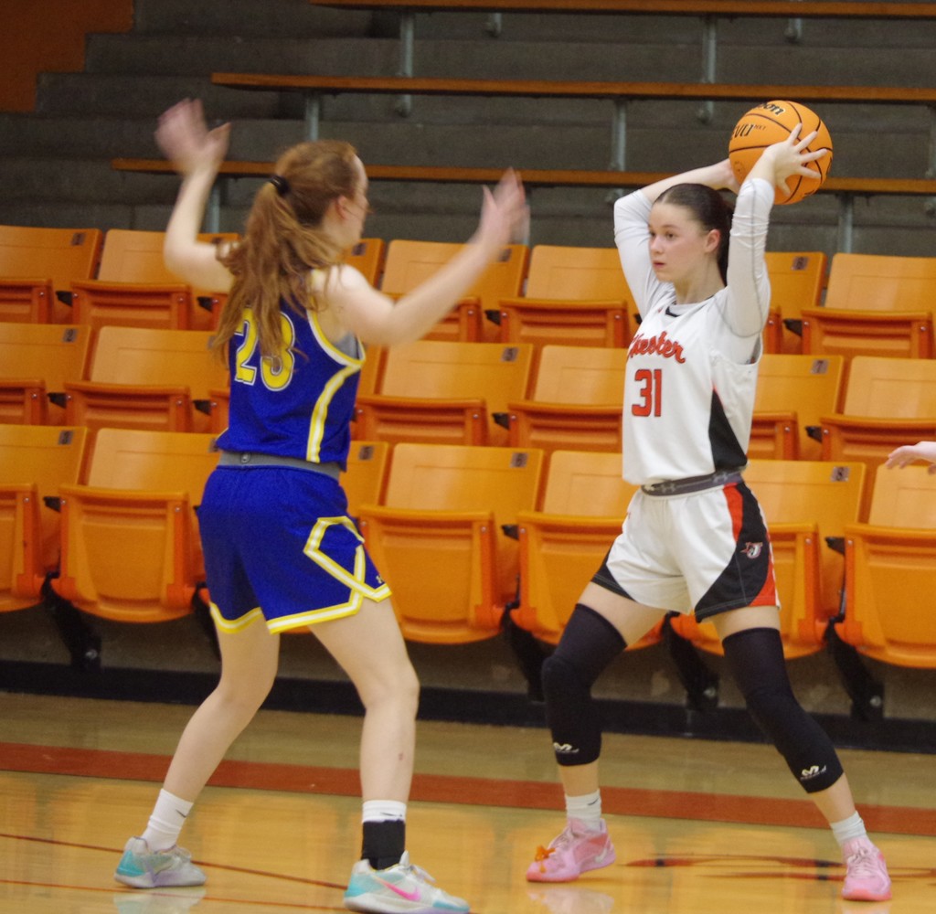 PHOTO 3 LJMWC vs Trico Aubrey