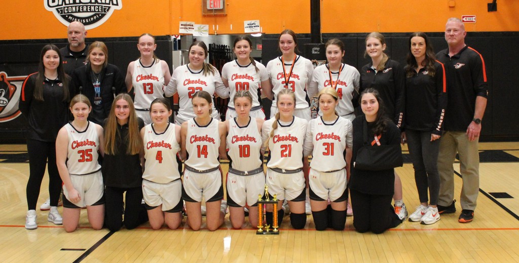 PHOTO 1 LJMWC Chester