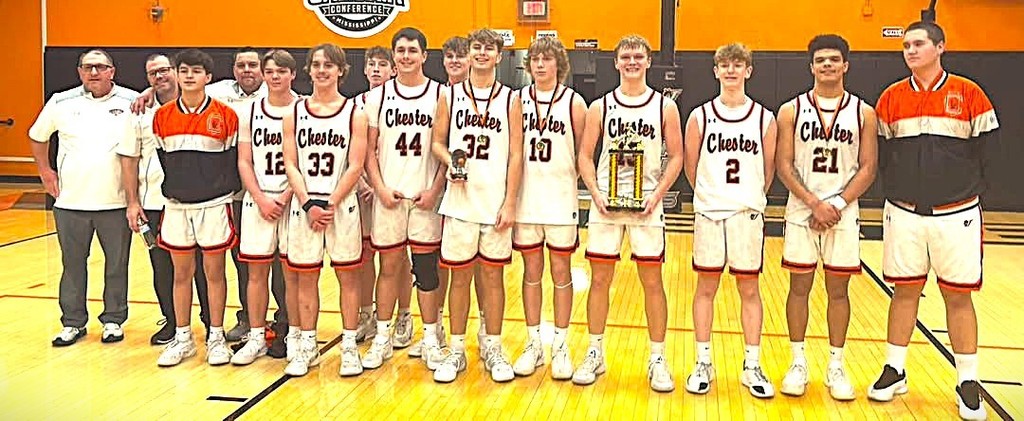 PHOTO 4 CIT Championship TEAM