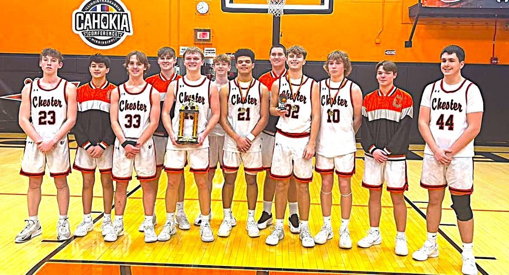 PHOTO 2 CIT YellowJacket TEAM PHOTO