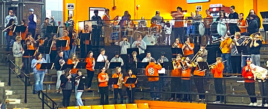 PHOTO 5 CIT CHS PEP BAND