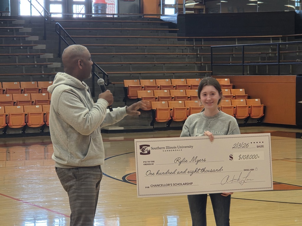 CHS SIU Scholarship Award 07