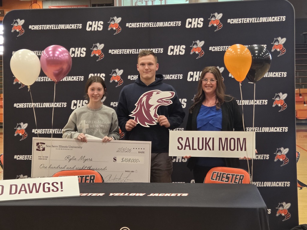 CHS SIU Scholarship Award 03