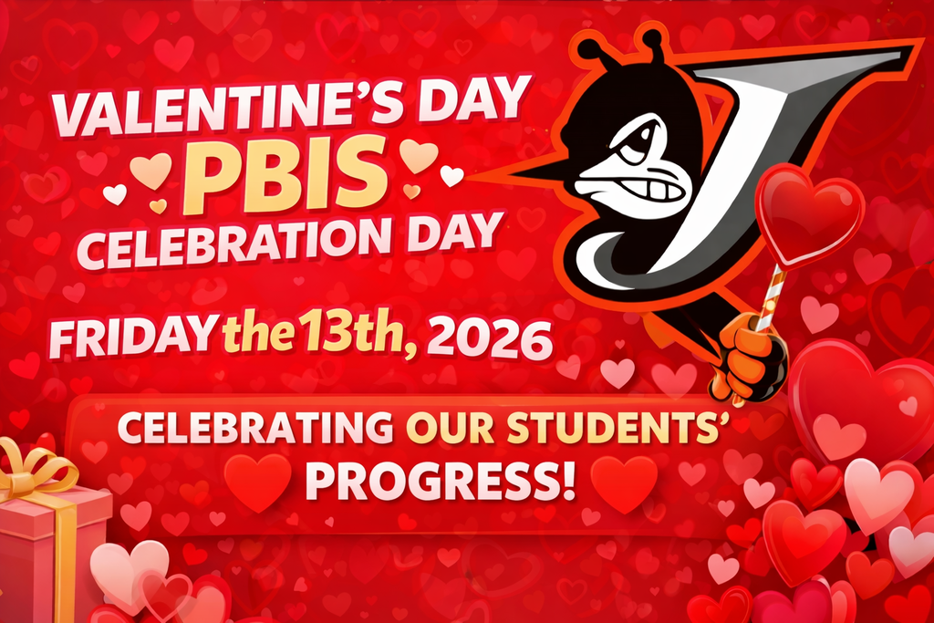 CHS PBIS Celebration