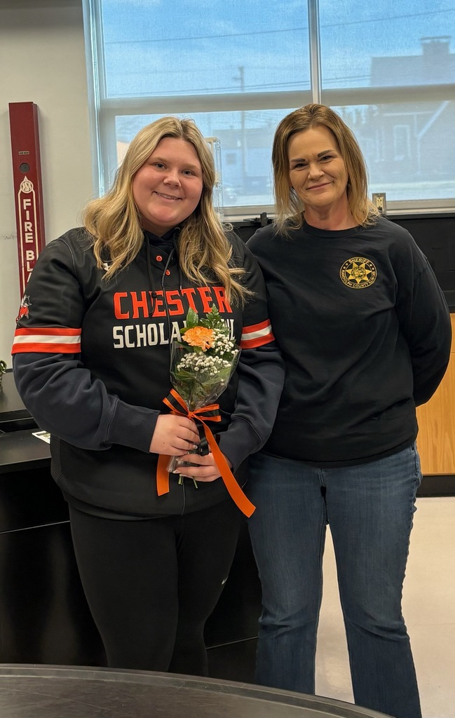 CHS Scholar Bowl Senior Night 01