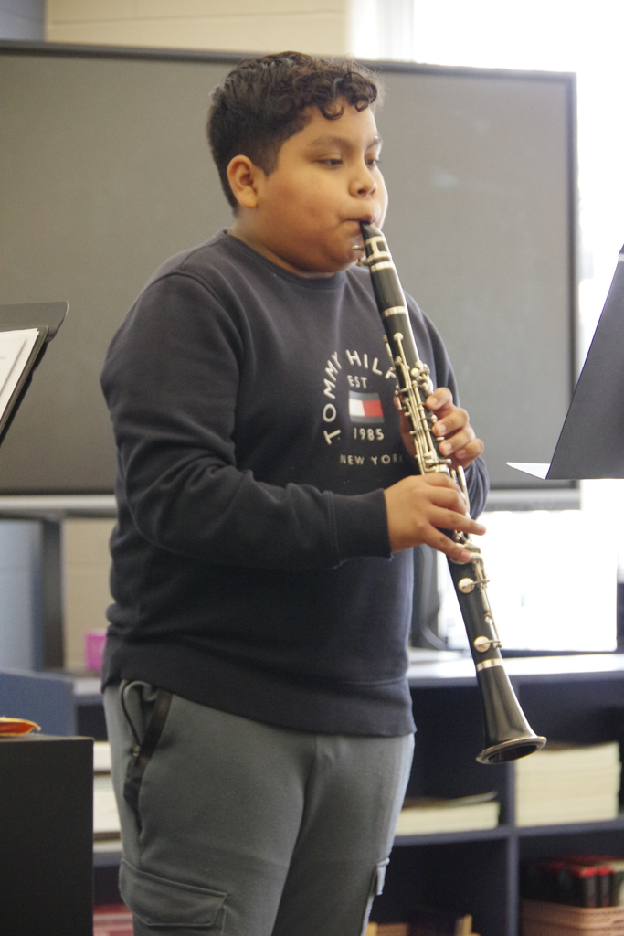 State IGSMA Solo PHOTO 2 and Ensemble Contest Edwin Marquez