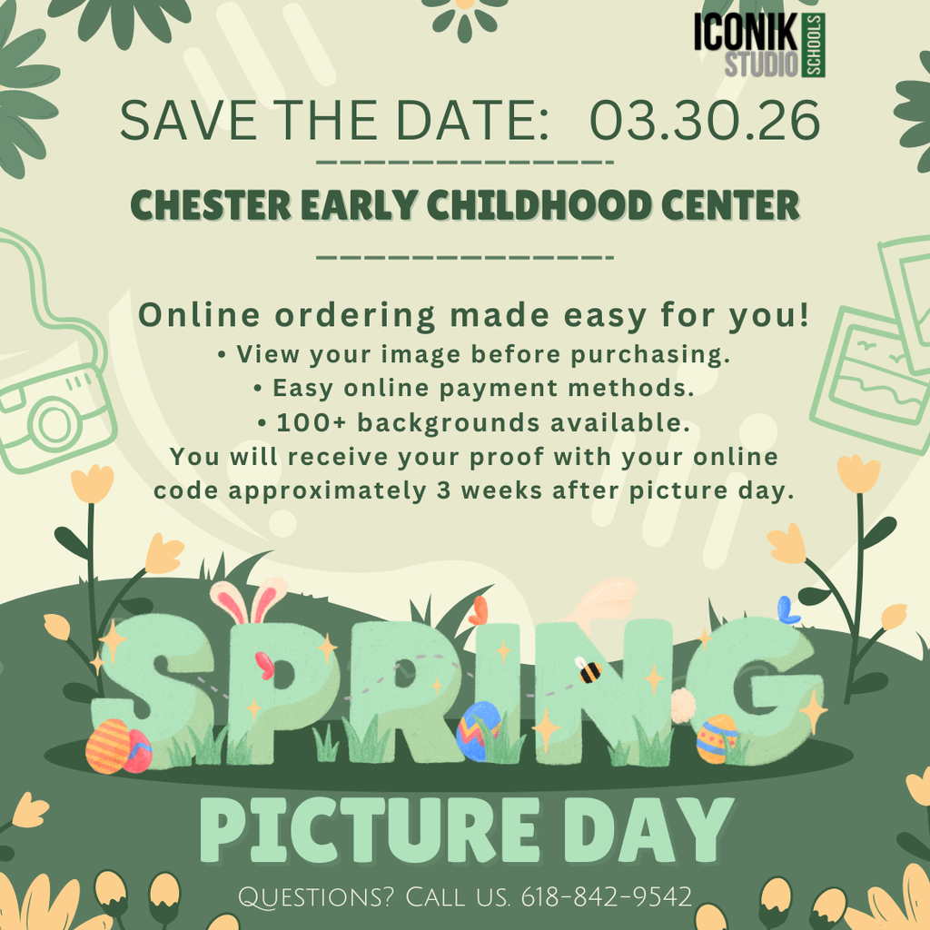 CECC  Spring Picture Day 01
