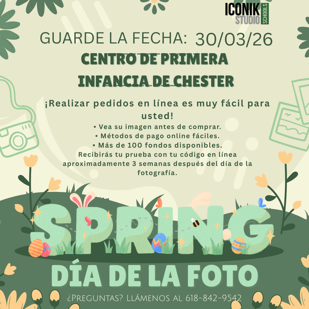 CECC  Spring Picture Day 02